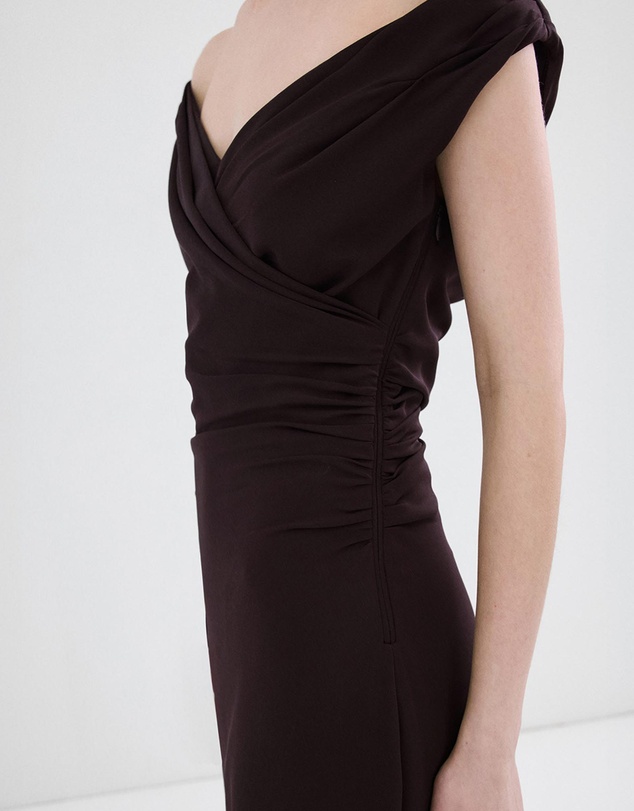 M.N.G - Lari Dress