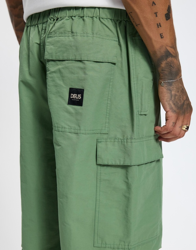 Deus Ex Machina - Remi Cargo Pants