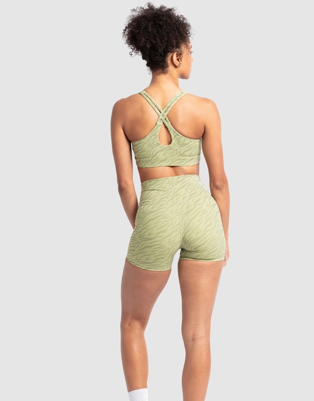 Doyoueven - MotionSoft Shorts