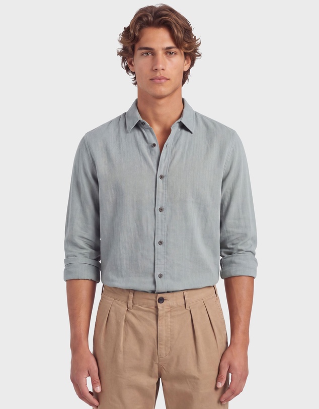 Academy Brand - Allen Shirt