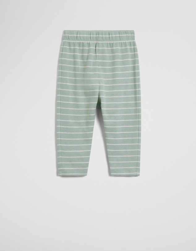 Country Road - Textured Pull On Pant
