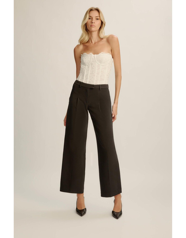 Bardot - Oskar Bodysuit