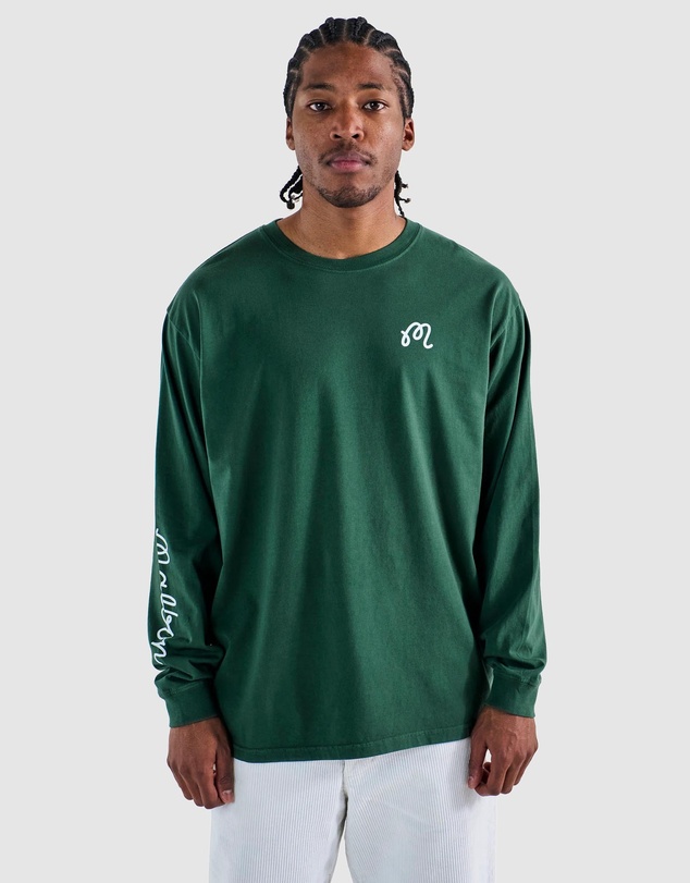 Malbon - Gorse LS Tee