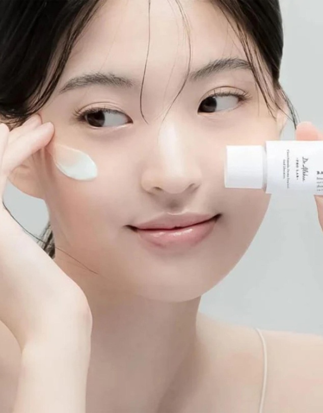 Dr Althea - 147 Barrier Cream