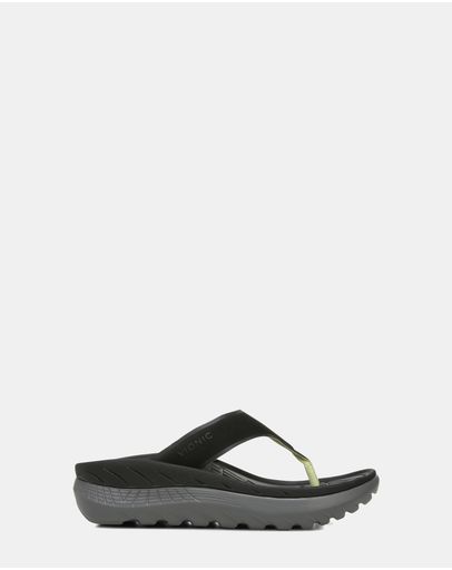 Black/Charcoal