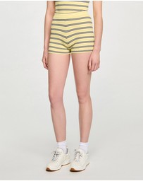 Sandro - Poeme Shorts