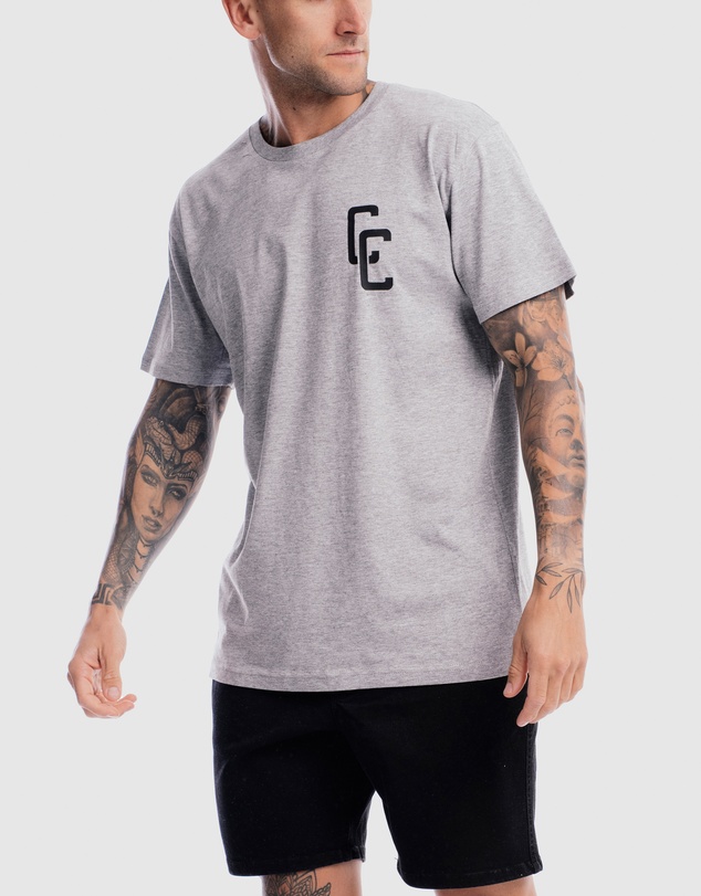 Counter Culture - Big Cypher Tee