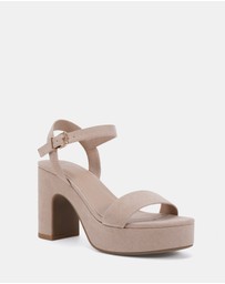 Novo - Latata Heels