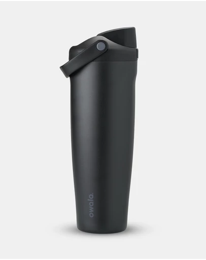 Owala - Owala Freesip Sway Stainless Steel Insulated 1.185l
