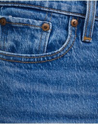 Levi's - Wedgie Straight Jeans