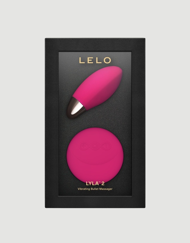 LELO - Lyla 2