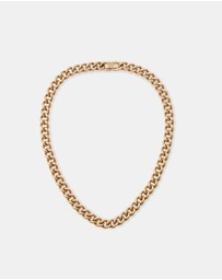 Daniel Wellington - Chunky Chain Necklace
