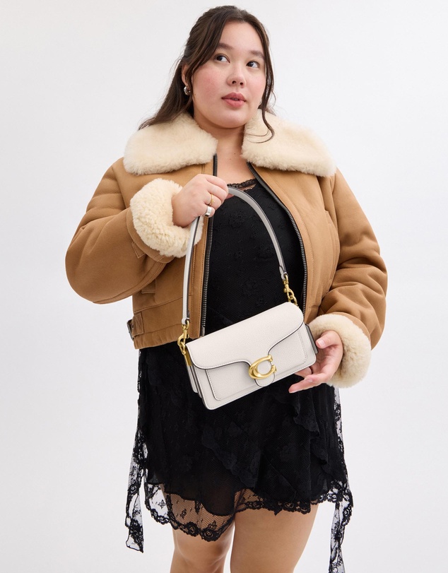 Coach - Tabby Shoulder Bag 20