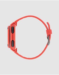 adidas Originals - City Tech Two Red Watch