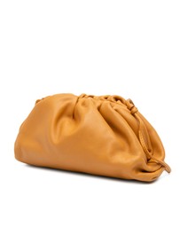 Pre-Loved by Azura Reborn - Pre-Loved Lambskin The Mini Pouch Crossbody