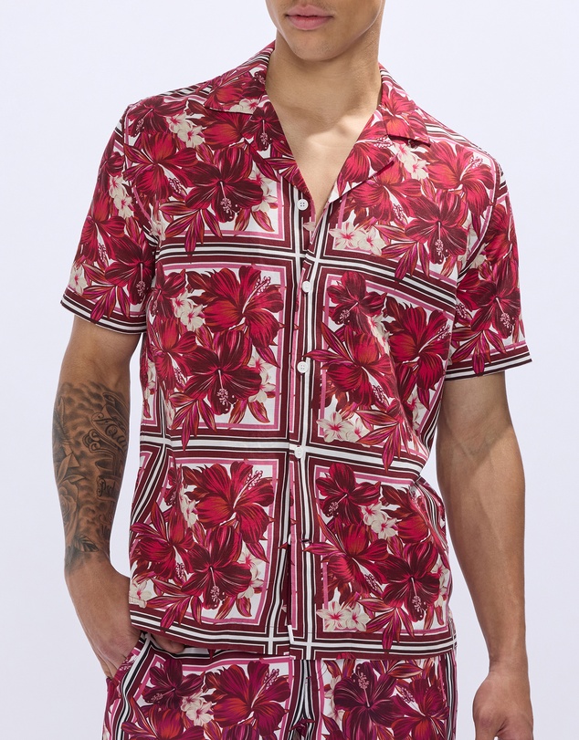 Marcs - Endless Summer Shirt