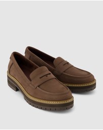 TOMS - Cara Loafer