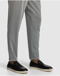 yd. - Ryder Slip On Shoe