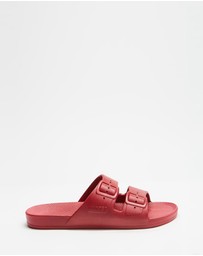 Freedom Moses - Slides - Unisex