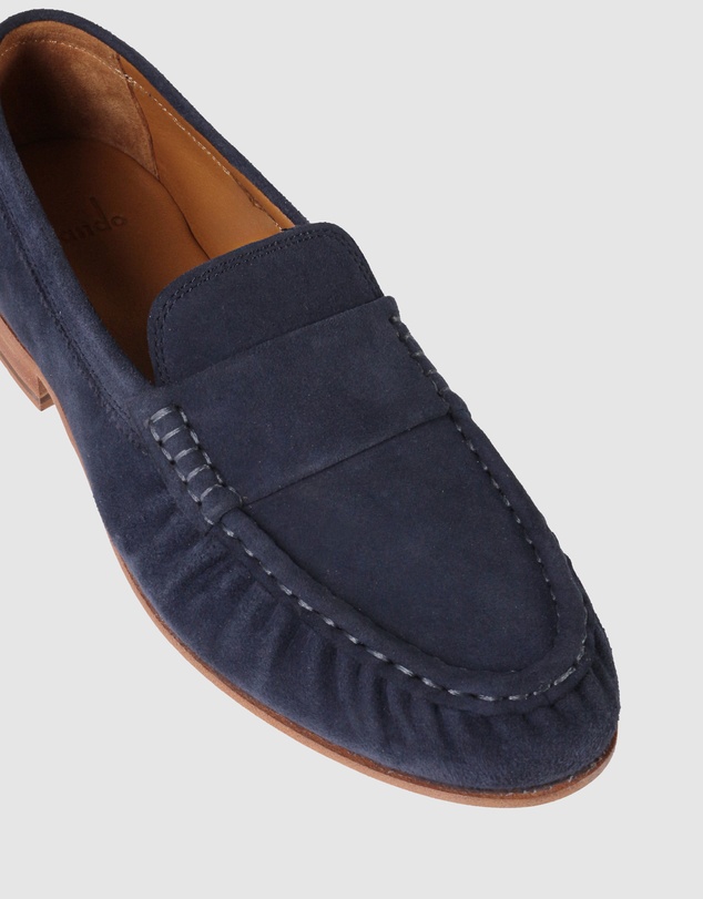 Brando - Patrice Casual Loafers