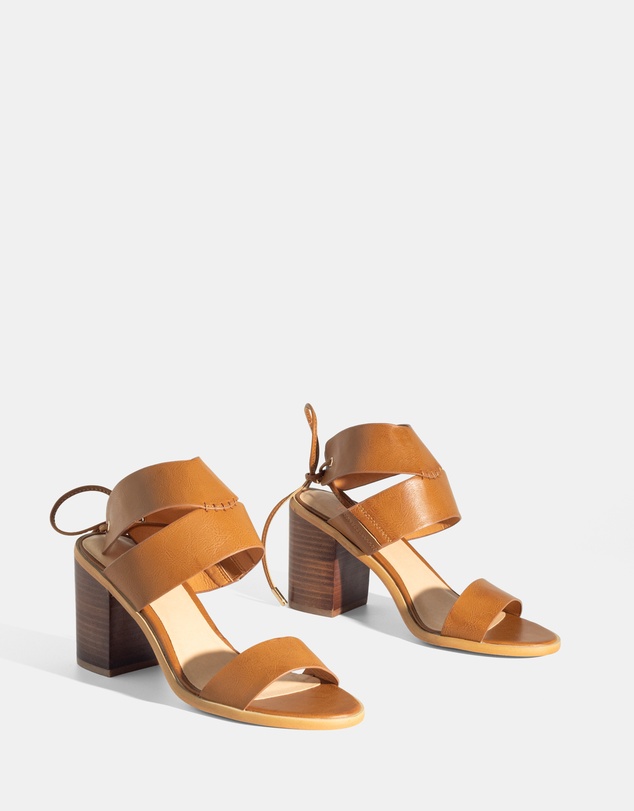 Therapy - Dorsey Heels