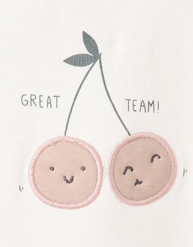 M.N.G - Team Bodysuit - Babies