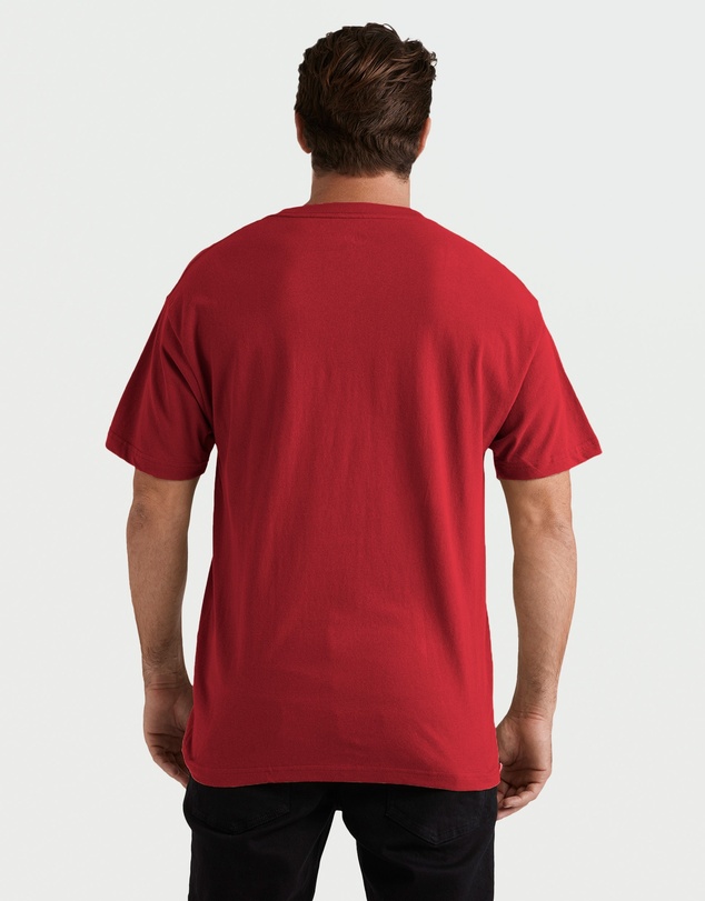 Volcom - Mens Ripple Stone Loose T-Shirt