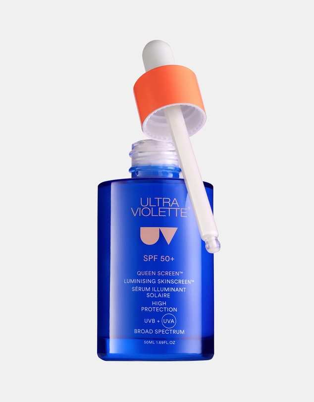 Ultra Violette - Queen Screen SPF50+ 50ml Luminising Skinscreen