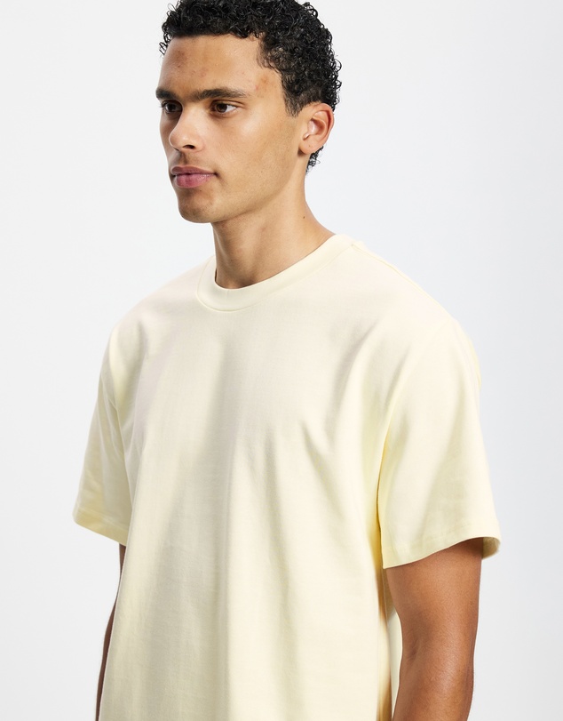 AS Colour - Heavy Tee
