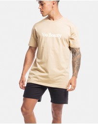Vacancy Co - You Beauty Tee