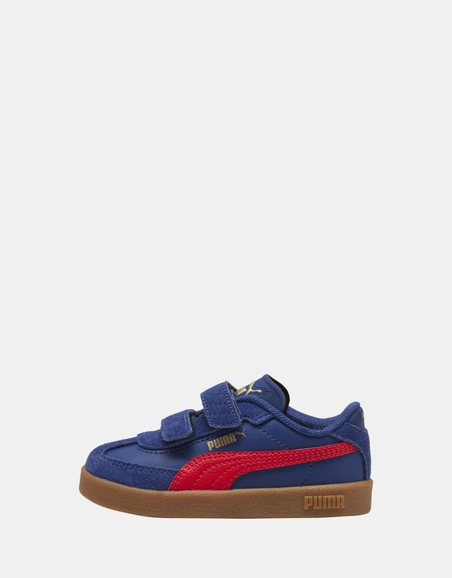 Puma - Club II Era Self-Fastening Infant