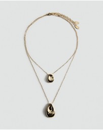 M.N.G - Eden Necklace