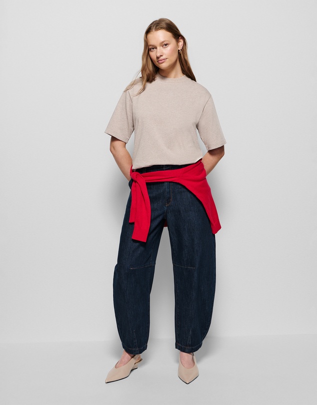 Commonry - Modern Tee