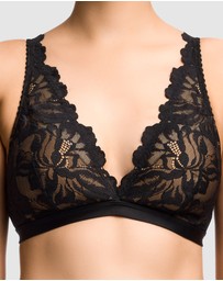 Sainted Sisters - Zhara Bralette