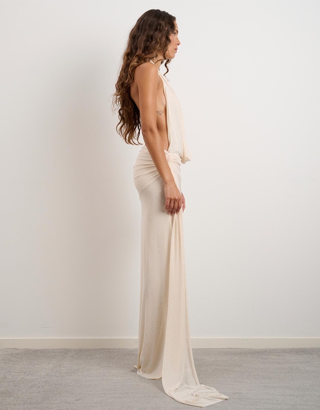 DZO - Delia Maxi Dress