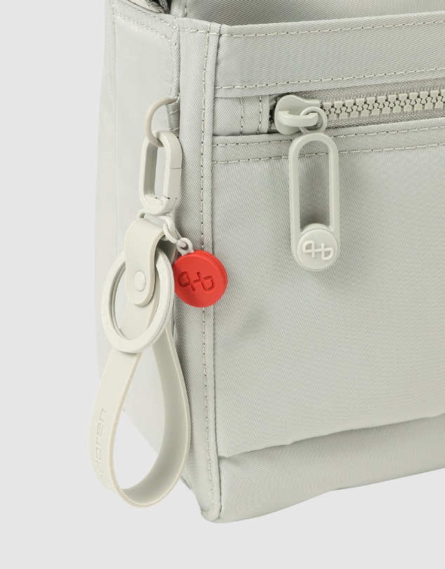 Hedgren - EYE NEO CROSSBODY RFID # WILLOW GREY