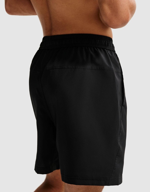 Nike - Dri-FIT Form 7in Shorts Gfx