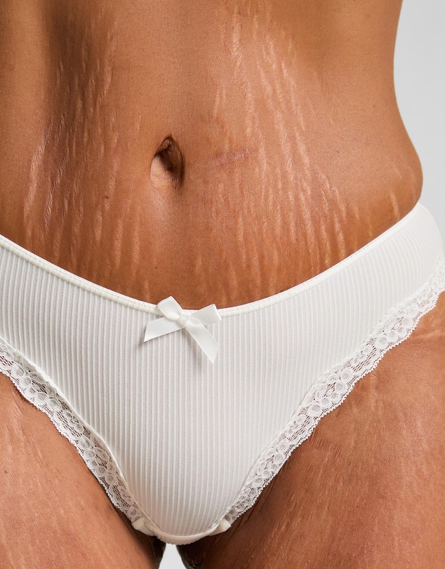 Hunkemoller - Lola Brazilian Briefs