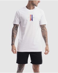Counter Culture - Peak Tee