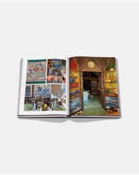 Assouline  - Lisboa Luz