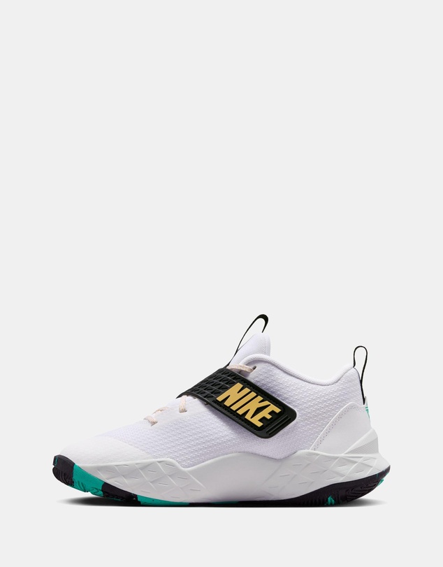 Nike - Nike Team Hustle D 12 - Kids
