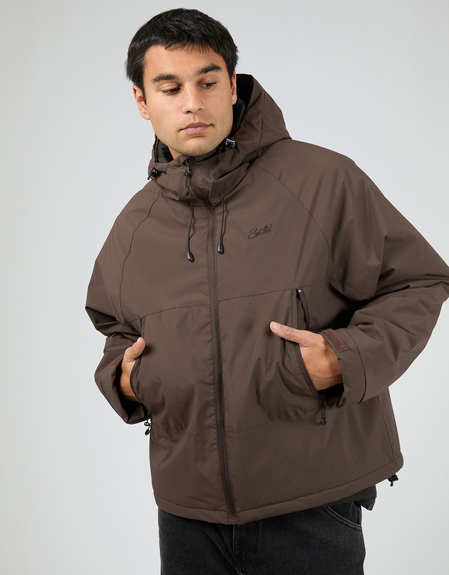 St Goliath - Canyon Jacket