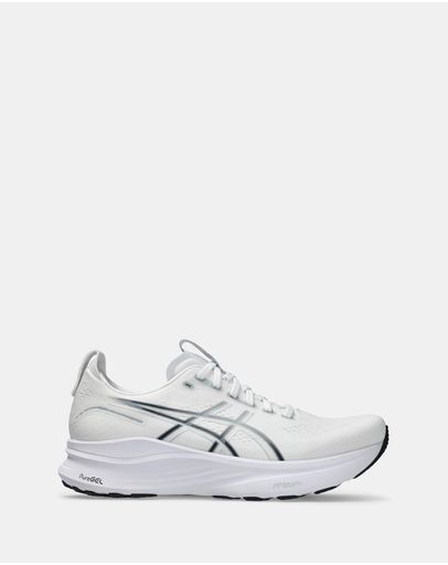 White/Pure Silver