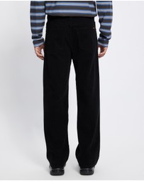 Rhythm - Esssential Straight Cut Jeans