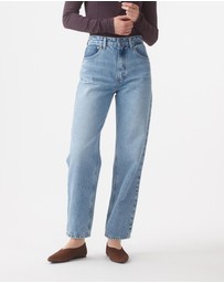 Nobody Denim - Lou Jeans 30