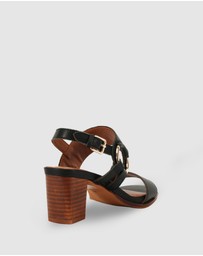 Nude Footwear - Evie