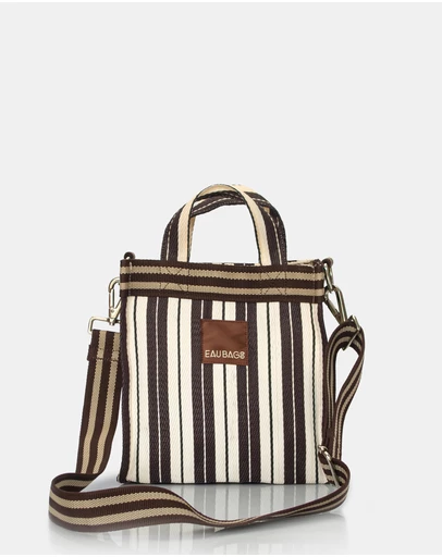EAU BAGS - Jour Crossbody Bag