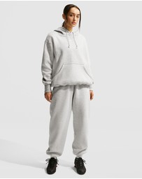 Nike - Sportswear Phoenix Fleece Oversized Pullover Hoodie