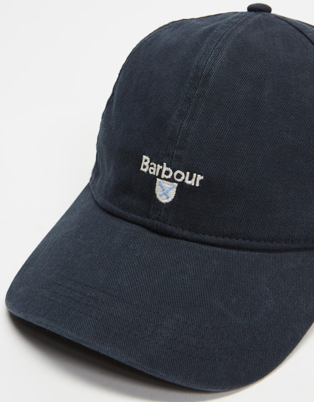 Barbour - Cascade Sports Cap