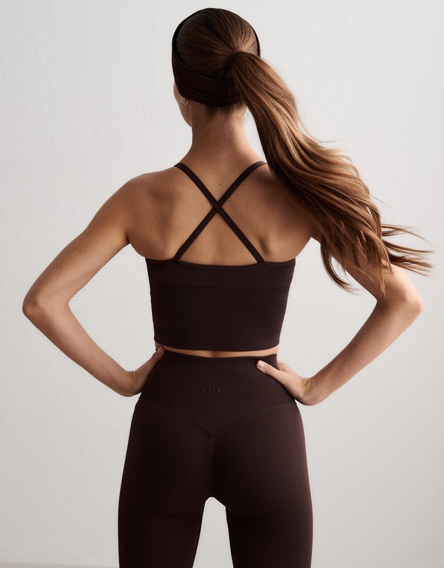 Aim'n - Shape Seamless Cross Back Bralette